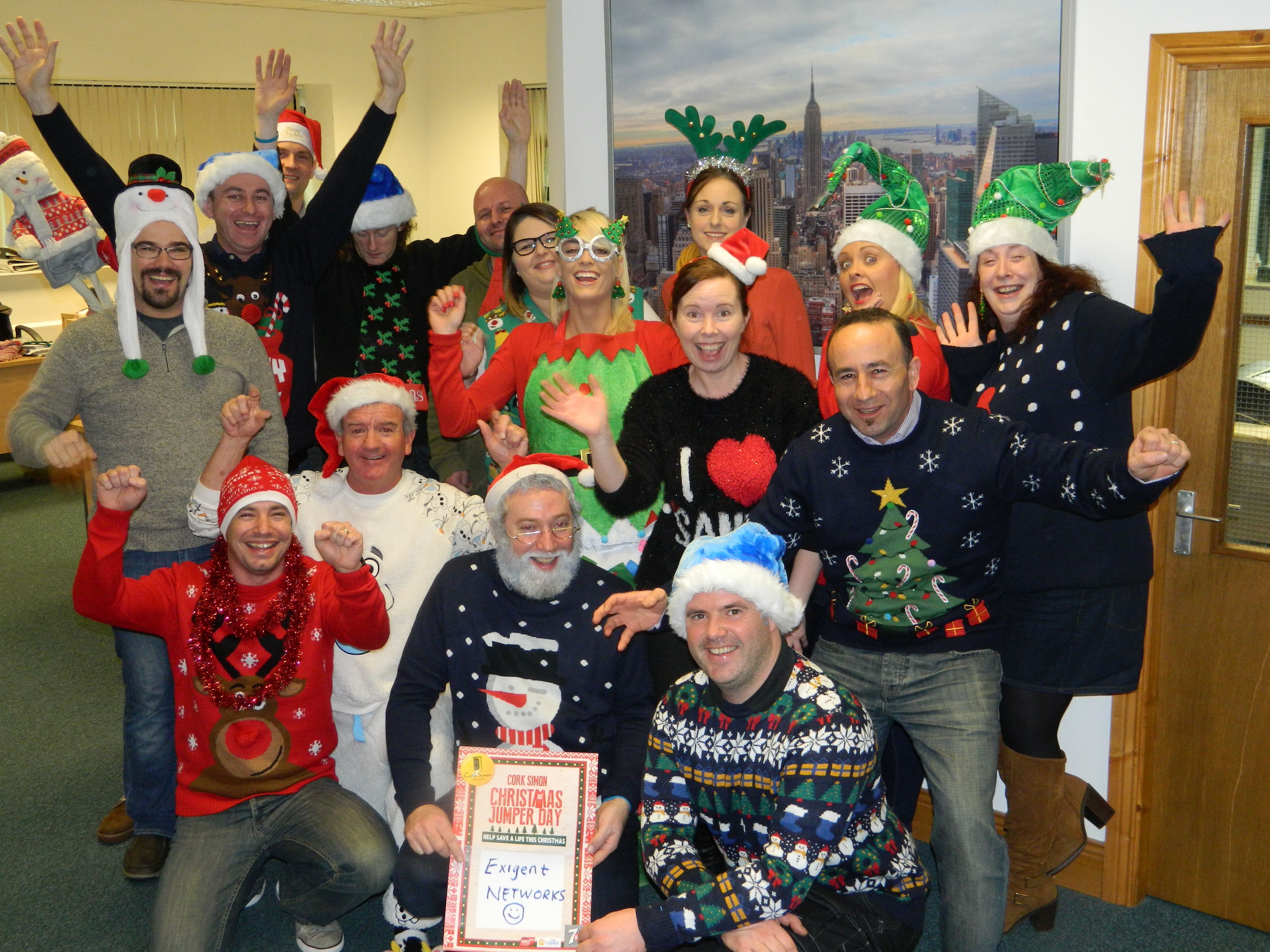 Simon-Community-Picture